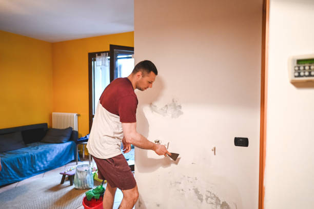 Water Damage Restoration in North Lynnwood, WA